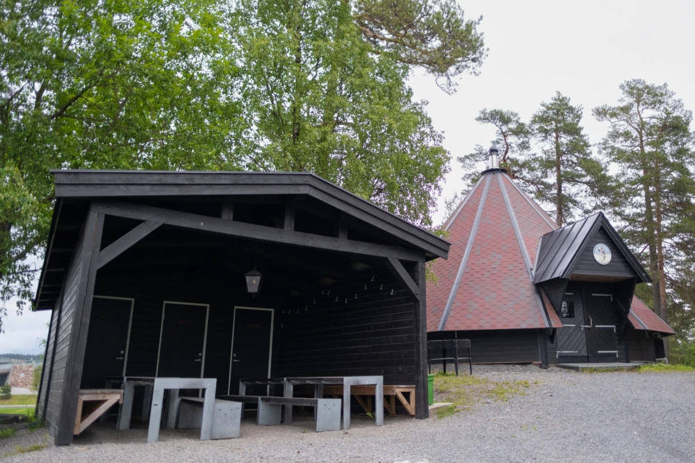 Skimuseet Lokaler Lavvo juni 2025 Nicolai Aass 1 scaled