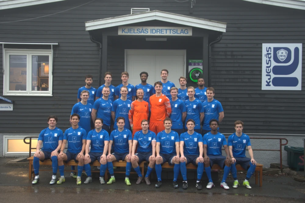 Lagbilde 2026 herrer