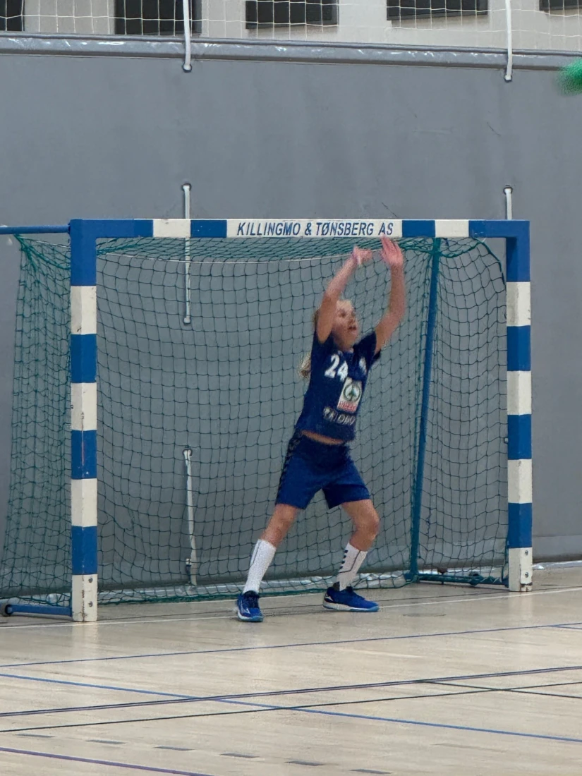 Handbal 2