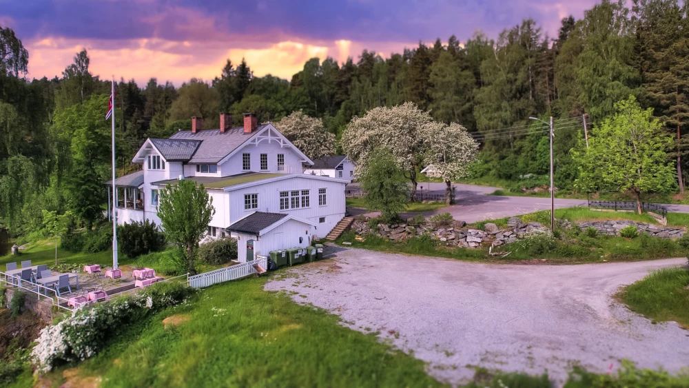 Villa