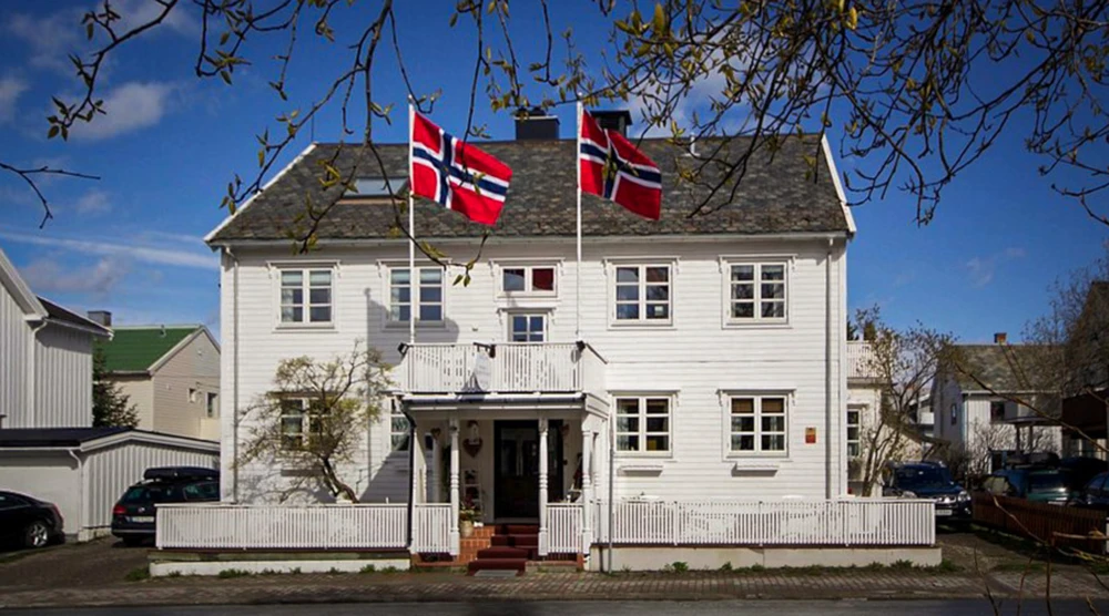 Opsahl gjestegaard