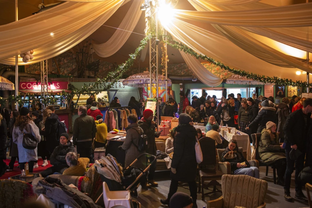 SALT Julemarked Endre Lohne11