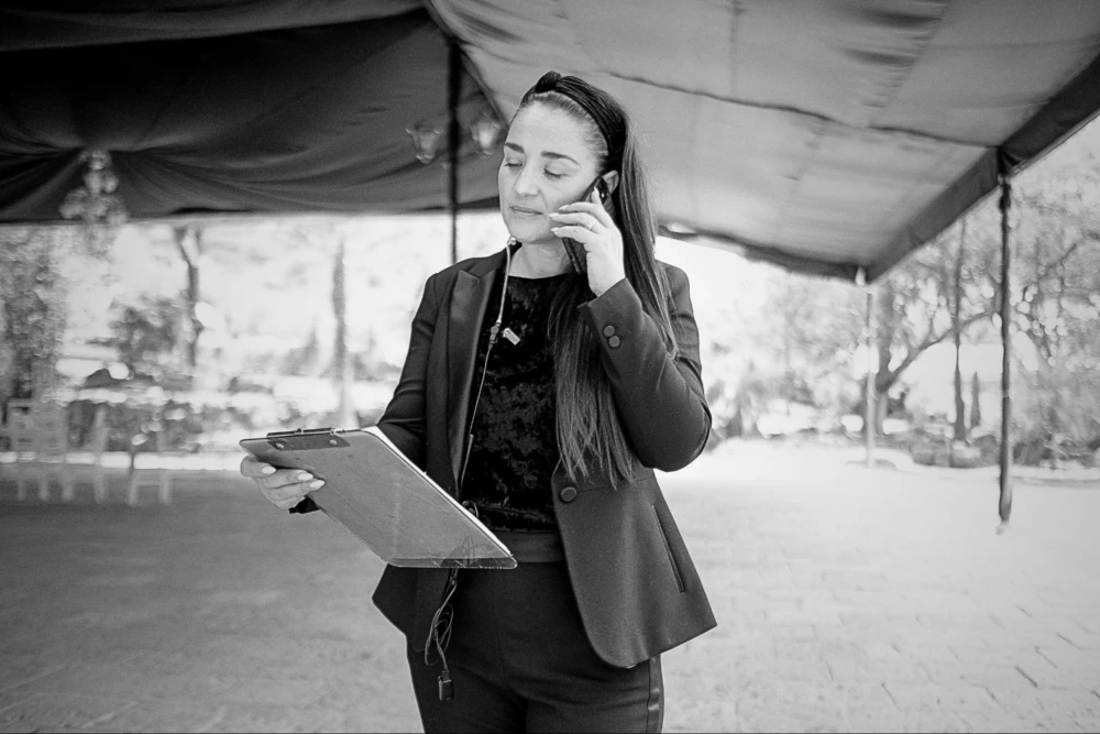 Eventkoordinator – Fast stilling hos Flyt Catering