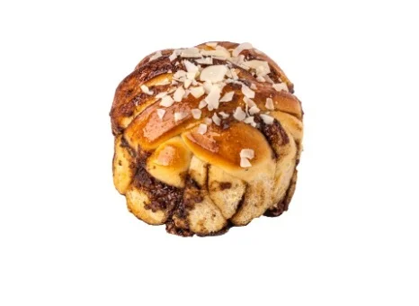 Kolonihagen kanelflette med vanilje og ceylon kanel