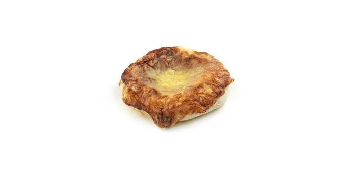 Pizzabolle