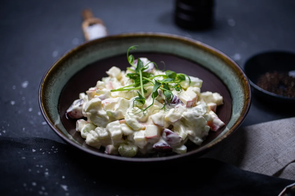 Waldorfsalat