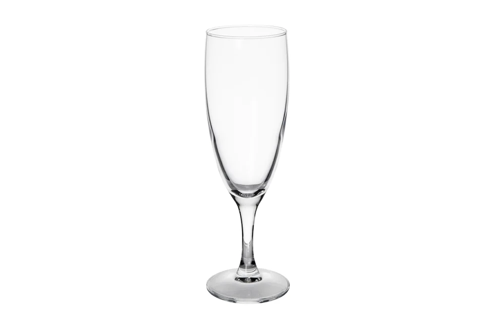 Champagne glass