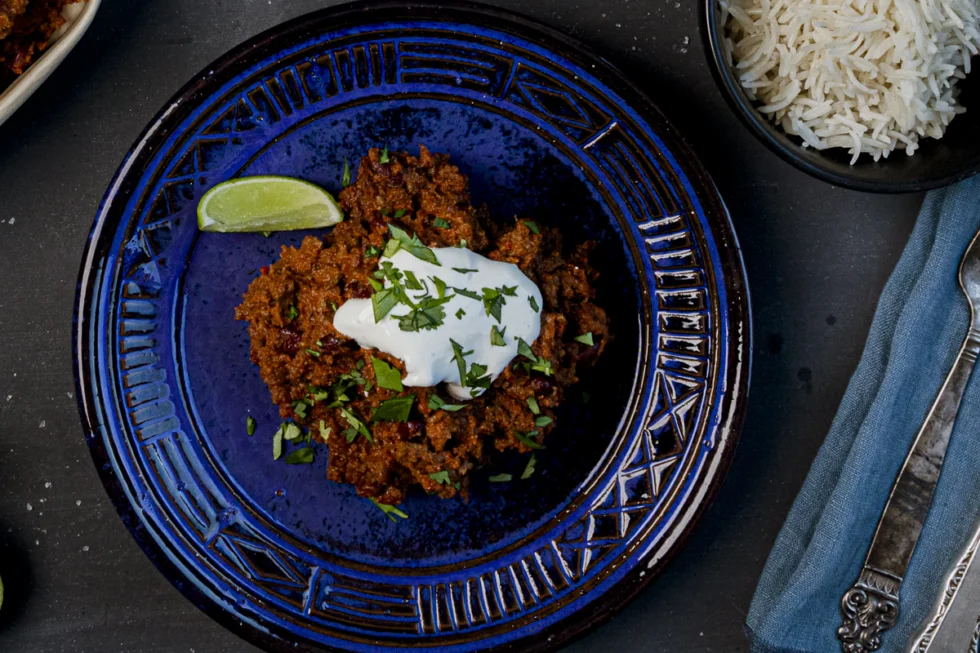 Chili con carne