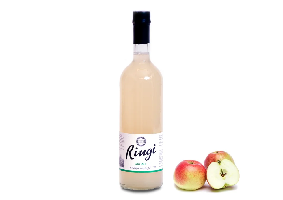 Ringi Aroma 0,75l