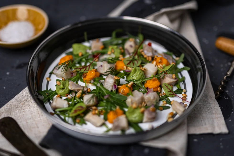 Ceviche