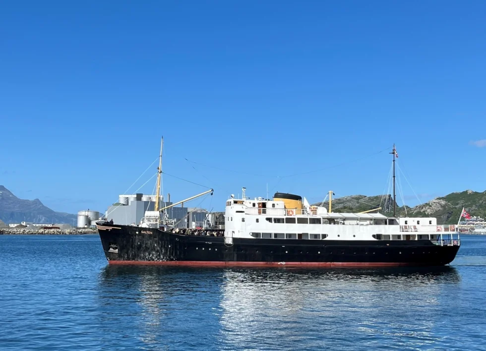 MS Salten
