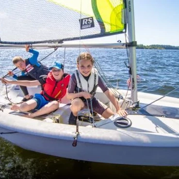 Bærum Seilerforening