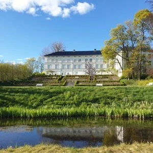 Linderud Gård