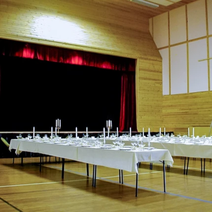 Skjerstad Samfunnshus