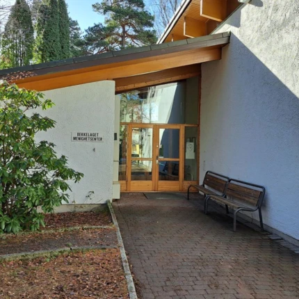 Bekkelagets meninghetshus