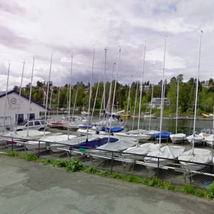 Bærum Seilerforening