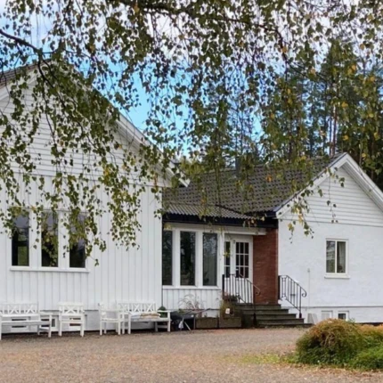 Bøndenes Hus Ski SA