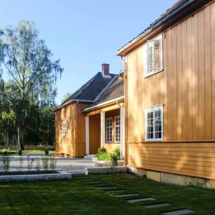 Bøndernes Hus