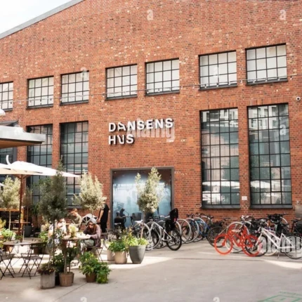 Dansens Hus