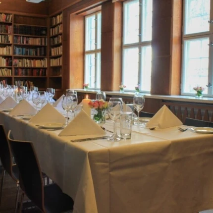 Det Gamle Biblioteket