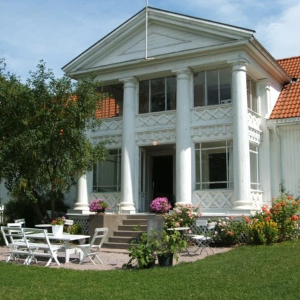Disen Gård