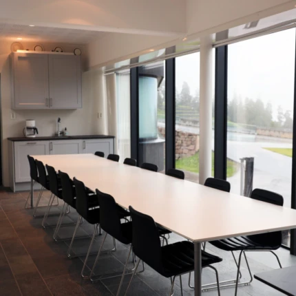 VIP-losjen langrenn, Holmenkollen