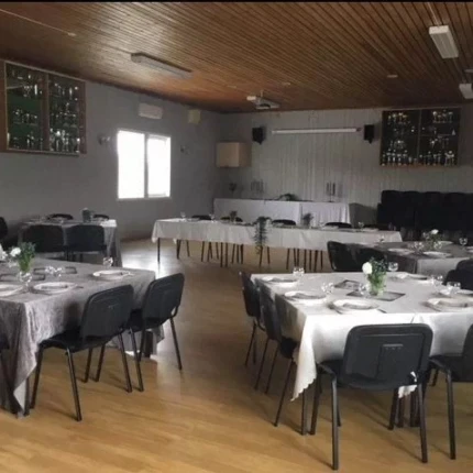 EIF Huset - Eidsvold Idrettsforening