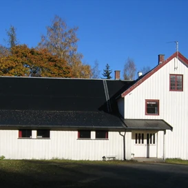 Fløygir selskapslokale