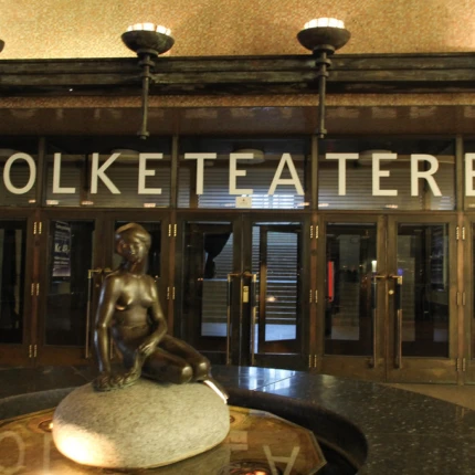 Folketeateret