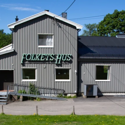 Folkets Hus Kjelsås