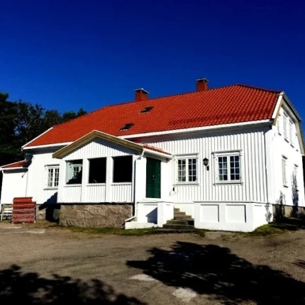 Friedheim Slevik Vel