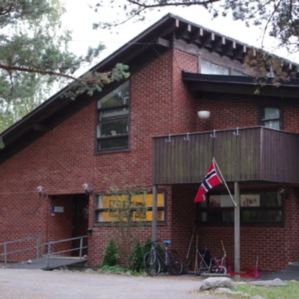 Grefsen menighetssenter