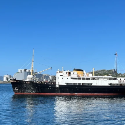 MS Salten
