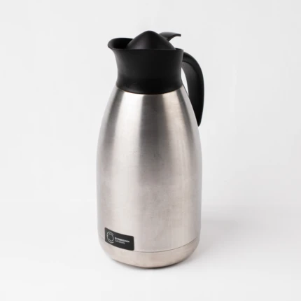 Kaffekanne uten tilbehør 1,8 liter (ca. 8 pers) (økologisk, fairtrade)