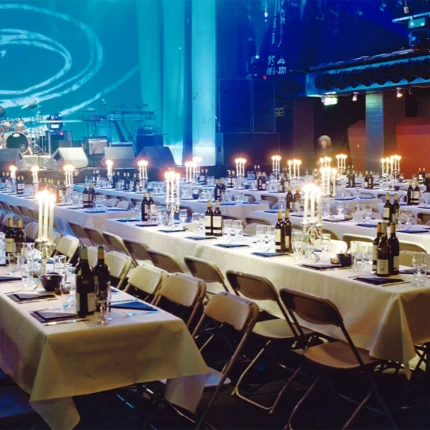 Rockefeller eventlokale