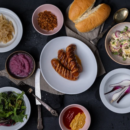 Kolonihagen hagefest by Flyt